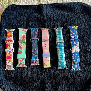 Apple Watch bands 40-43 mm